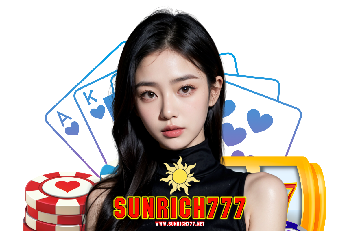 sunrich777