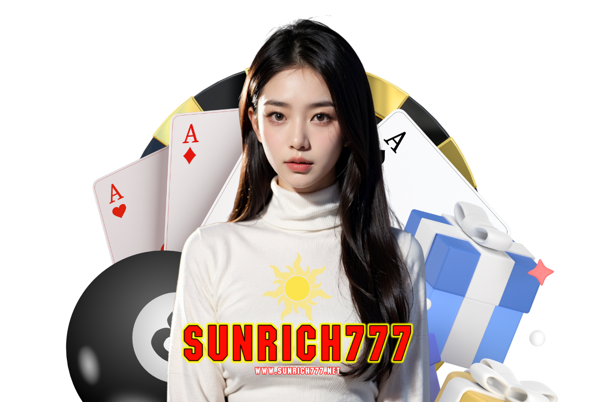 sunrich777 wallet